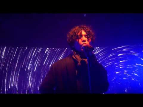 161223 오프온오프 OFFONOFF - Midnight [DEAN with CLUBESKIMO] 클럽에스키모 콘서트