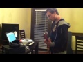 Novel American (Song Snippet) (Josh Farro's new ...