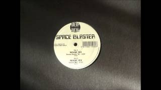 Space Blaster Magic fly(Trance Mix)