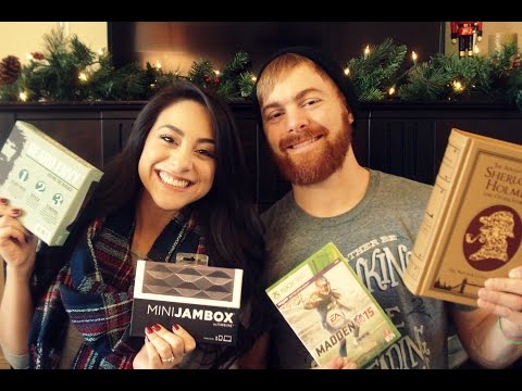 download lagu mp3 mp4 Christmas Gifts For Him 2014, download lagu Christmas Gifts For Him 2014 gratis, unduh video klip Christmas Gifts For Him 2014