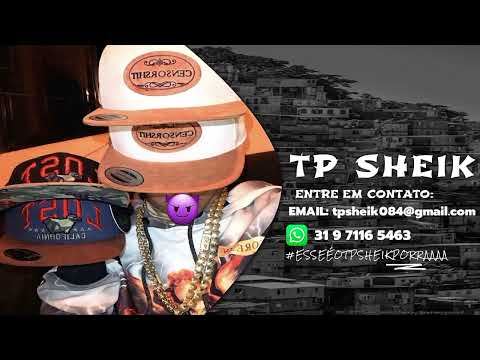 TROPA DO SEM CARINHO 001 [DJ JORGIN DO TJ]