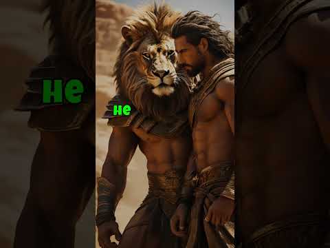 5 Insane Bible Facts