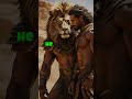 5 Insane Bible Facts