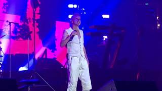 Depeche Mode - The Things You Said (live) - Anaheim, CA - May 22, 2018 - HD