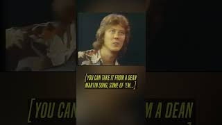 Download lagu Tony Rice explains where bluegrass songs can come from. mp3 Download lagu Tony Rice explains where bluegrass songs can come from. mp3