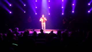 Spoken Word: The Light