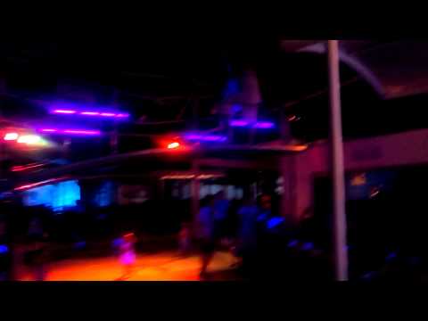 El MAKINA BAILANDO ANIMALS DE MARTIN GARRIX