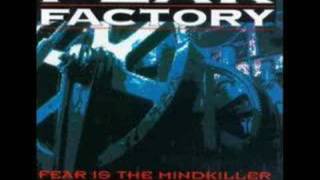 Fear Factory - Self Immolation [Vein Tap Mix]