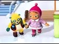 Playhouse Disney Special Agent Oso Next Promo For Your Ice Only February 7 2011 4 3