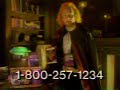 Farris Books Commercial 1980s