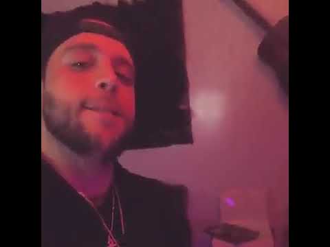 My blood remix x shishigang record polima west coast x pablo chill-e preview