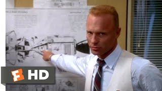 Download lagu Apollo 13 (1995) - A New Mission Scene (5/11) | Movieclips mp3