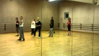 Ryan Leslie - Have it your Way // Choreo by Patricia