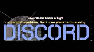 Savoir Adore--Empire of Light