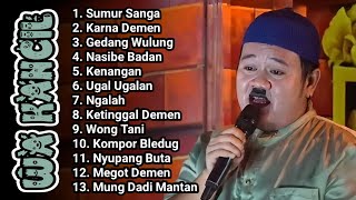 Download lagu Wa Kancil Lucu Full Album Tarling Terbaru 2025 ❤ Lagu Tarling Sandiwara Wa Kancil Viral Tiktok ❤ mp3