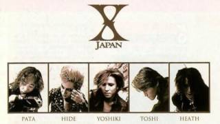 X Japan - Alive