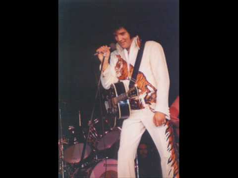 CBS News Report August 16 1977 Elvis
