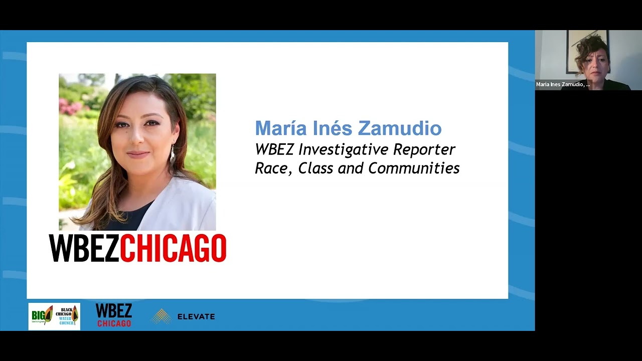 Water Debt Workshop 4/12/22