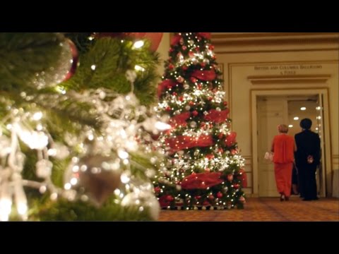 Sutton West Coast Christmas Party 2015