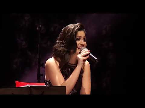 O que será - À Flor da Pele (Chico Buarque) - Luiza Lara canta Chico Buarque