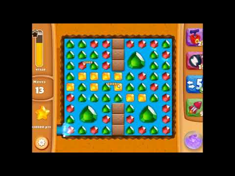 Diamond Digger Level 1000