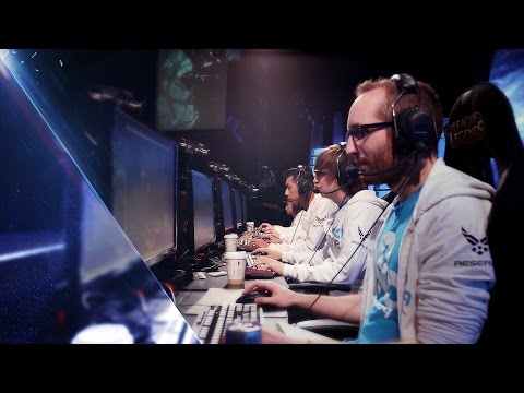 Road to Worlds - 에피소드 2: 더 높은 곳으로 | eSports 다큐멘터리 - 리그 오브 레전드