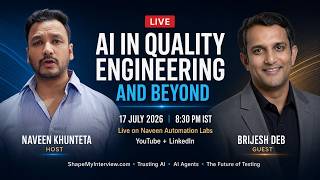 AI's Confidence Game: Why Quality Engineering Defines Its Future, Not Just Its Capabilities