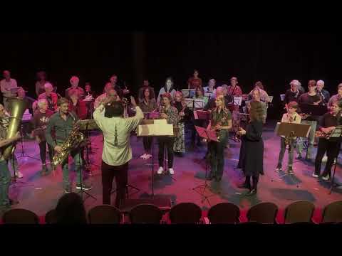 De Coronasuite; introductie, Prelude en Spaans benauwd