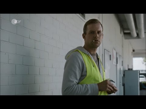 Szene aus "Aktenzeichen XY...ungelöst" vom 14.11.2018