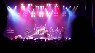 Etana - Reggae You&#39;re The One