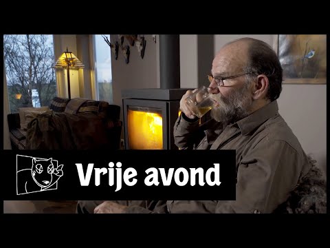 Drank geeft je de hel of de hemel... | Man bijt hond XL