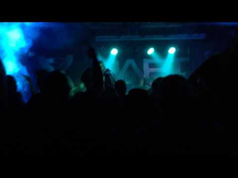 Thumbnail for Trapt performing Made of Glass live at Aftershock in Merriam, KS - July 23, 2014 by Trapt