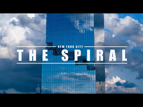 The Spiral New York City