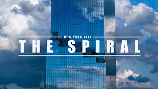 The Spiral New York City