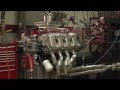 404ci Boss 429 By Jon Kaase At The Amsoil Engine Masters Challenge 2014