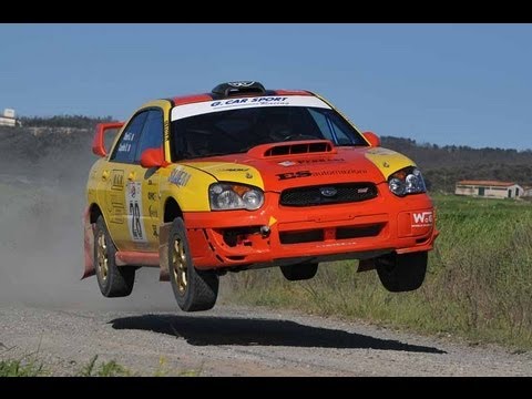 LIBURNA RONDE TERRA 2013