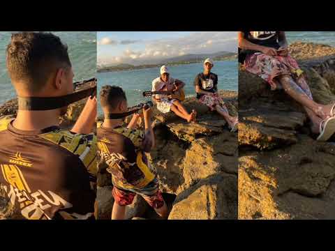 MATHEUS JC- MC SAMUKA SR (DJ JC) RESPEITA