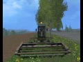 FORTSCHRITT 302 para Farming Simulator 2015 vídeo 1
