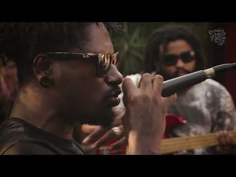 CONCERTOS ÍNTIMOS DEL SUR: ZUDIZILLA