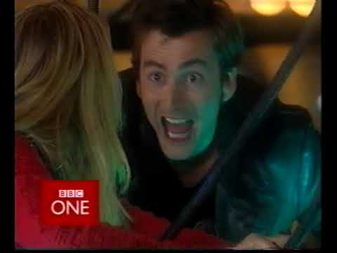 BBC One - Continuity | 17/18 November 2005