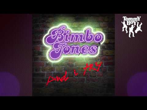 Bimbo Jones - And I try (Bisbetic & Lee Dagger Remix)