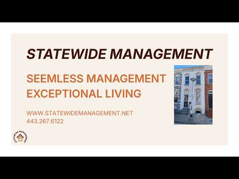 1255 Sargeant Street - Video 2 of 2