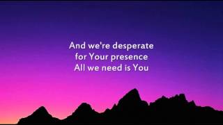 Christy Nockels - Waiting Here for You - Instrumental with lyrics