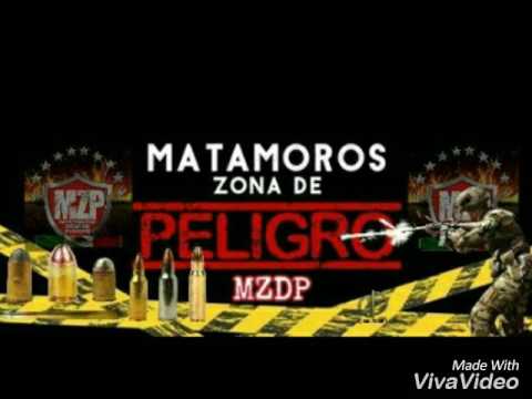 Clica Moros - Matamoros Zona De Peligro ft. JG & El Jairo