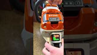 Download lagu STIHL MSA 300, the best present under the tree? #stihlchainsaw #stihl #diy #tools #stihlmsa300 mp3 Download lagu STIHL MSA 300, the best present under the tree? #stihlchainsaw #stihl #diy #tools #stihlmsa300 mp3