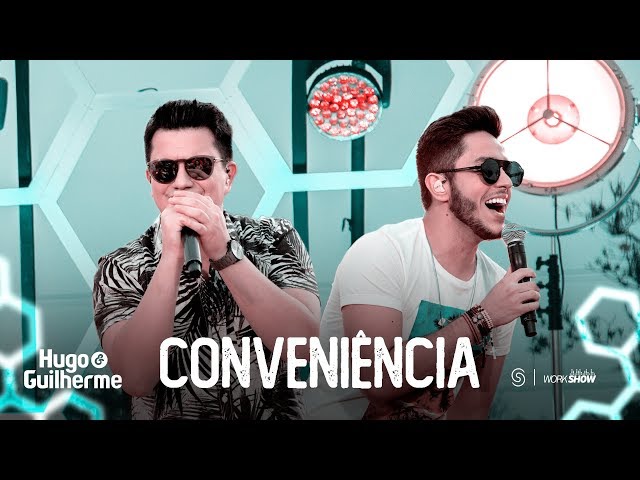 Download Conveniência Hugo e Guilherme