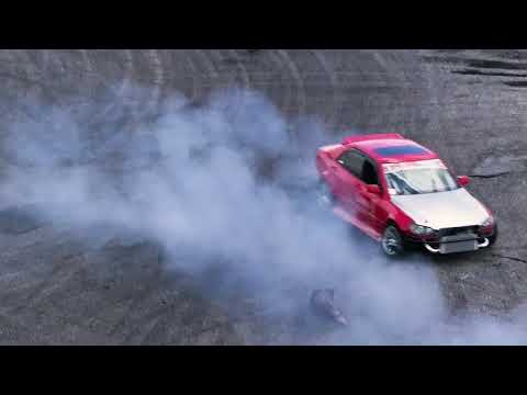 OSW Drift Event