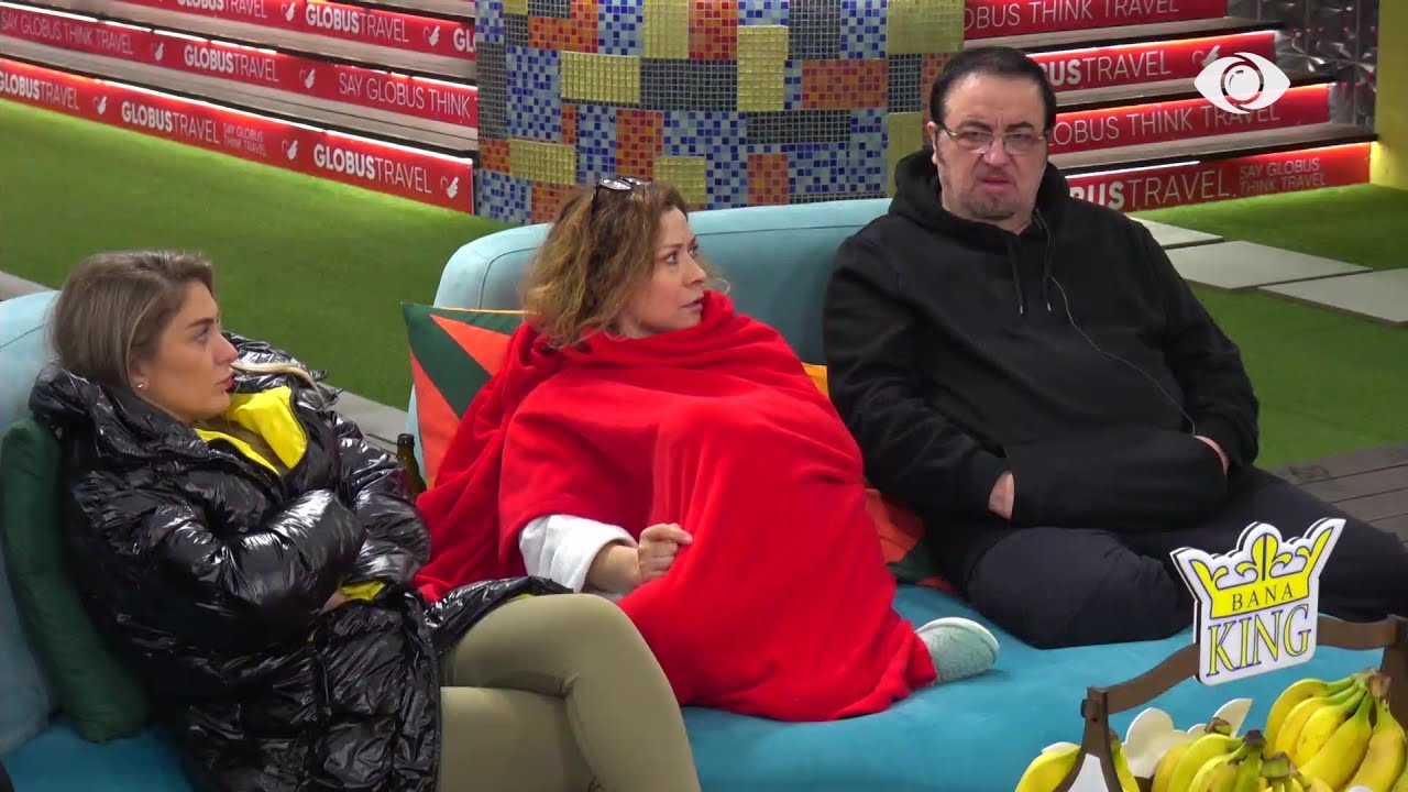 “Je llum nëse ke bërë një pyetje të tillë”/ Egla e indinjuar: Ik pështy veten…