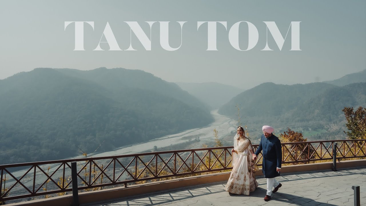 Tanu & Tom's