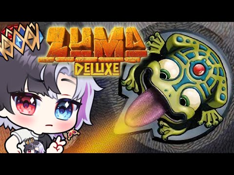 Zuma (the 2003 video game)